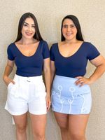 BODY POLIAMIDA BAILARINA 