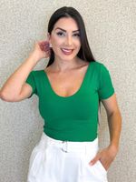 BODY POLIAMIDA BAILARINA 