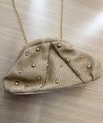 BOLSA PALHA BALLS