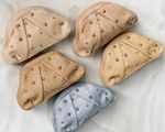 BOLSA PALHA BALLS