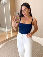 BODY POLIAMIDA DE ALCINHA CARRIE