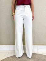 CALÇA WIDE LEG ALFY