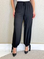 CALÇA CREPE ALADIM 