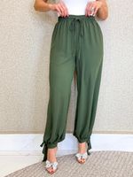 CALÇA CREPE ALADIM 
