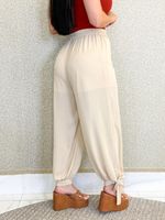 CALÇA CREPE ALADIM 