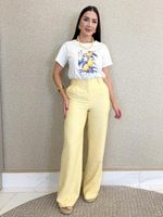 T-SHIRT 100% ALGODÃO WISES