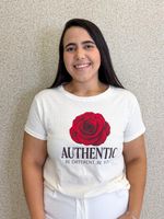 T-SHIRT 100% ALGODÃO WISES