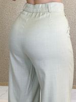 CONJUNTO CALÇA E BLUSA LORIS TWILL MADSON