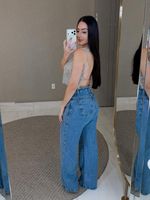 CROPPED CRAVEJADO LIZY