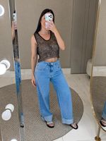 CROPPED CRAVEJADO CAMYL
