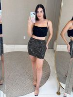 SAIA CRAVEJADA CANDY