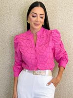 CAMISA GUIPIR GANDER