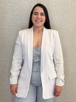 BLAZER ALONGADO MANGA DRAPEADA MENCIE 