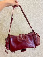BOLSA ALÇA MÉDIA AFIVELADA SLASH