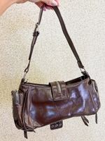 BOLSA ALÇA MÉDIA AFIVELADA SLASH