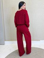 CONJUNTO MOLETOM DE BRILHO LAMPSI