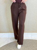 CALÇA MOLETOM PATALONA LUYS