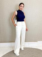 CALÇA MOLETOM PATALONA LUYS