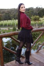 SAIA DE SUEDE SAMBER