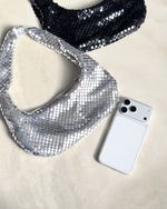BOLSA TRABALHADA CLEO 