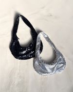 BOLSA TRABALHADA CLEO 
