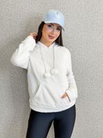 CASACO TEDDY PREMIUM MALAY