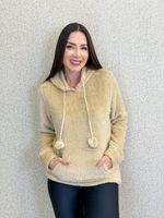 CASACO TEDDY PREMIUM MALAY