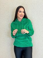 CASACO TEDDY PREMIUM MALAY