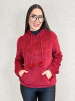 CASACO TEDDY PREMIUM MALAY