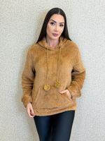 CASACO TEDDY PREMIUM MALAY