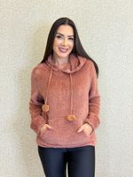 CASACO TEDDY PREMIUM MALAY