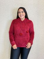 CASACO TEDDY PREMIUM MALAY