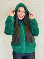CASACO TEDDY PREMIUM POLARY