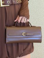 BOLSA BAGUETE AUGE