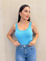 BLUSA MALHA LUPO DE RENDA RENIER