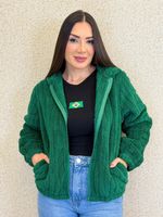 CASACO TEDDY PREMIUM POLARY