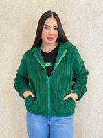 CASACO TEDDY PREMIUM POLARY