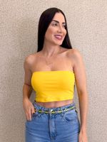 TOP FAIXA POLIAMIDA BLINELA