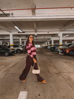 CALÇA MOLETOM PATALONA LUYS