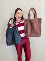 BAG COURO