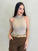 BODY GOLA ALTA CAVADO ENORA