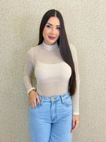 BODY GOLA ALTA TELADO ELISSA