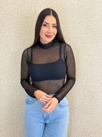 BODY GOLA ALTA TELADO ELISSA
