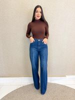 BODY COSTAS NUA CANELADO MARGOTY 