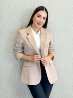BLAZER LORIS TWILL WILLIAMS 
