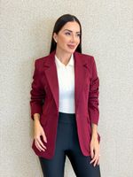 BLAZER LORIS TWILL WILLIAMS 