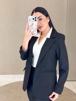 BLAZER LORIS TWILL WILLIAMS 