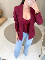 BLAZER LORIS TWILL WILLIAMS 
