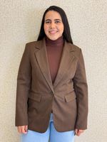 BLAZER LORIS TWILL WILLIAMS 