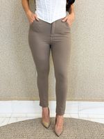 CALÇA SKINNY MALHA PREMIUM HANS